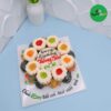Bánh Sinh Nhật Cho Chồng Yêu Bcc01