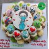 Bánh Sinh Nhật Hình Thầy Thuốc Ngày 27 Tháng 2