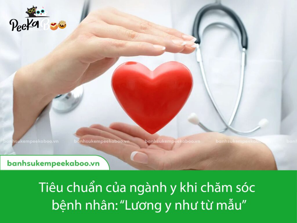 Lời chúc mừng ngày thầy thuốc Việt Nam 27 2 ý nghĩa và món quà tri ân 1 Lời chúc mừng ngày thầy thuốc Việt Nam 27 2 ý nghĩa và món quà tri ân