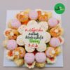 Bánh Sinh Nhật Con Gái đep Bn05
