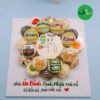 Bánh Sinh Nhật Bia Bskk15