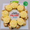 Mẫu Chào Mừng Ngày Mother Day 2025 Bsk09